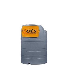 OTS Fuel Tanks - SW 101783 Eco 1,500 L, image 