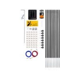 Pet & Garden Kit 80cm S6 Solar, image 