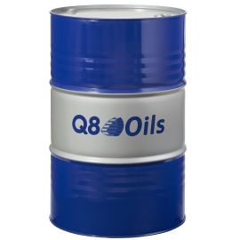 Q8 Heller HV Hydraulic Oil 32, 208ltr, image 