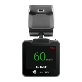 Navitel R5 Front Dash Cam with GPS, image 