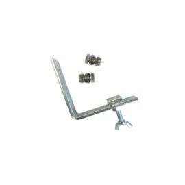 Reel/Termination post Reel bracket (5), image 