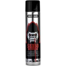 Silverback Xtreme SBX60 Brake Cleaner for Bikes & Motorcycles - 500ml, image 