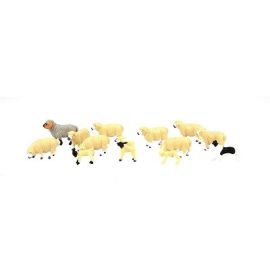 Britains - Sheep Set 1:32, image 
