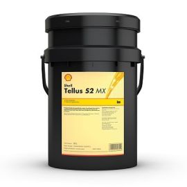 Tellus Hydraulic Oil S2 MX 32, 20ltr, image 