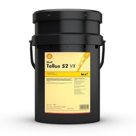 Tellus HV Hydraulic Oil S2 VX 32, 20ltr, image 