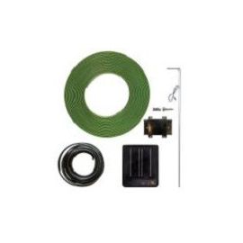 Snail Fence Kit S6 Solar (20m), image 