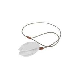High Strain insulator Kit white with stainless steel rope (5), image 
