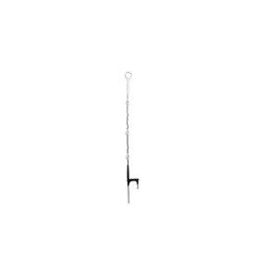 Multi wire Ring Top post white 1,10m (10), image 