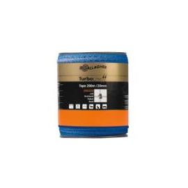 TurboLine tape 20mm Blue 200m, image 