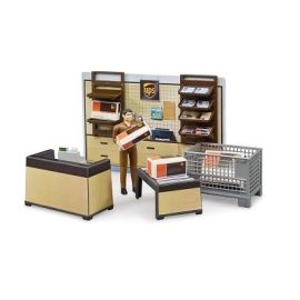 UPS Store 1:16, image 