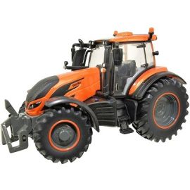 Britains - Metallic Orange Valtra T245 1:32, image 