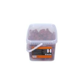 Wire clip insulator for Gallagher Line Post (100), image 