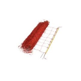 Sheep Netting, Orange 90/2-14/Y-50m, image 