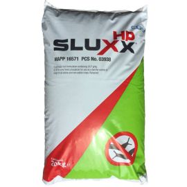 Sluxx HP - 3% Ferric Phosphate Slug Pellets - 20kg, image 