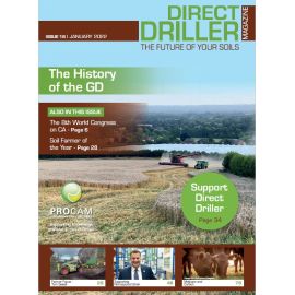 Back Issue - Direct Driller Magazine 16, image 