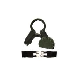 Birth Alarm Mobile Complete, incl. anti-roll girth, image 