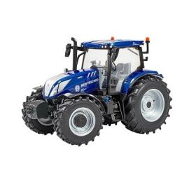 New Holland T6.180 Blue Power 1:32, image 