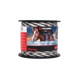 Cord Pro 4mm 200m white, image 