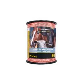 Cord Pro Plus 6mm 400m Braided white, image 