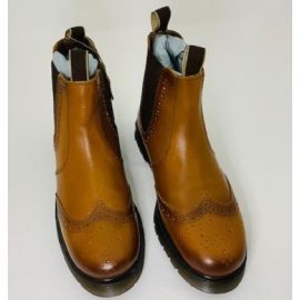 Dublin Dealer Boots, image 