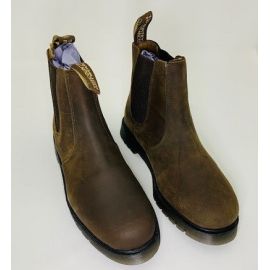 Dublin Dealer Boots, image 