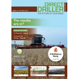 Back Issue - Direct Driller Magazine 15, image 