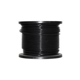 Ground cable 1,6mm - 100m reel, image 