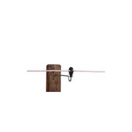 Screw-in Offset insulator wire/cord 180mm (100), image 