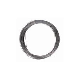 Steel wire HD zinc coated ø2,0mm - 2kg - ca.82m, image 