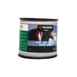 Tape Basic 20mm 200m white, image 