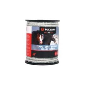 Tape Pro 10mm 200m white, image 