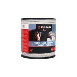 Tape Pro 40mm 200m white, image 