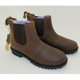 Warwick Brown Dealer Boot, image 
