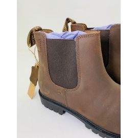Warwick Brown Dealer Boot, image 