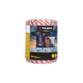 Wire Pro Plus 200m white, image 