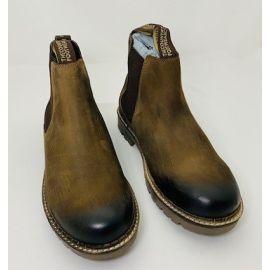 York Dealer Boot, image 