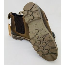 York Dealer Boot, image 