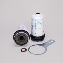 X220184 - Fuel Filter Kit, image 