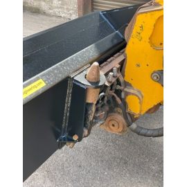 7ft 6'' Telehandler Bucket, image 