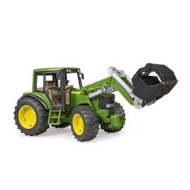 Bruder John Deere 6920 with loader 1:16, image 