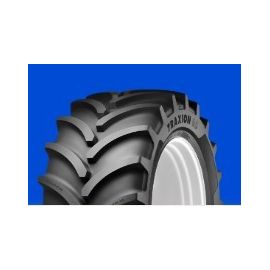 Vredestein 540/65R24 140D Traxion65 TL, image 
