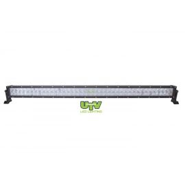 234W 42″ 16380 Lumen Twin Row LED Light Bar – Straight, image 