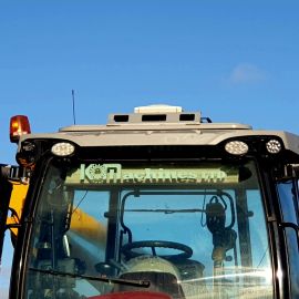 Massey Ferguson Work Light Kit – 80W, image 