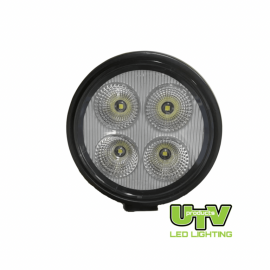 Valtra tractor  A, G, N, T, Q, S series LED work light, image 