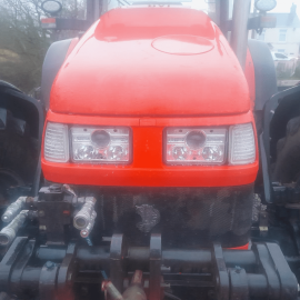 Lamborghini / Same / Hurlimann – LED Headlight Kit – Pair, image 