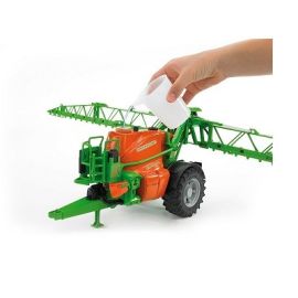 Bruder Amazone UX 5200 1:16, image 