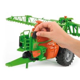 Bruder Amazone UX 5200 1:16, image 