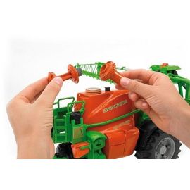 Bruder Amazone UX 5200 1:16, image 