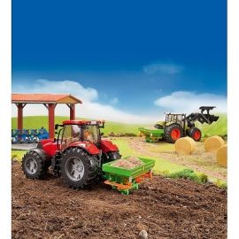 Bruder Amazone Vari-spreader 1:16, image 