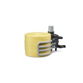 Bruder Bale Gripper with 1 Round Bale 1:16, image 